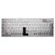 Toshiba Satellite R630, R700, R730, R830, R835,  R930, R935 Serisi Notebook Klavye (Siyah TR)
