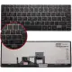 Toshiba Portege Z30-A, Z30T-A, Z30-B Serisi G83C000E33TR Işıklı Notebook Klavye (Siyah TR)