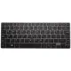Toshiba Portege Z30-A, Z30T-A, Z30-B Serisi G83C000E33TR Işıklı Notebook Klavye (Siyah TR)