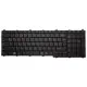 Toshiba Satellite C660-1WT, C660-1WW Notebook Klavye (Siyah TR)