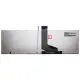 Toshiba Satellite L875-130, L875-136, L875-137 Notebook Klavye Işıklı (Siyah TR)