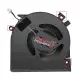 Casper Excalibur G870.1245-8EG0T-B Cpu - Gpu Fan - İşlemci Ekran Kartı Fanı