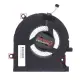 Hp ND85C27-19J25 Cpu-Gpu Fan - İşlemci Fanı