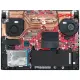Asus Rog Strix Dfsck22105182l-fn7g Cpu Fan - İşlemci Fanı