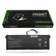 Acer Nitro AN515-42-R22E Batarya - Pil (Pars Power)