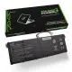 Packard Bell Easynote Te70-Bm-200tk N15W4 Batarya - Pil (Pars Power)