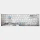 Asus Vivobook 16X M1603QA-MB511W Klavye (Gümüş TR)