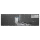 HP ENVY PK132UR1A00, 9Z.NHBBC.10E Klavye Işıklı (Gümüş TR)