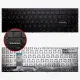 Asus Vivobook Go 15 E1504GA-NJ340 Klavye (Siyah TR)