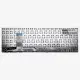 Asus Vivobook Go 15 E1504GA-NJ340 Klavye (Siyah TR)
