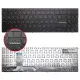 Asus Vivobook 16X M1603QA-MB511W Klavye (Siyah TR)