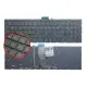 HP ENVY 15-ae101nt (N7L03EA) Klavye Işıklı (Siyah TR)