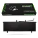 Asus Zenbook Duo UX4000F, UX4000FL Batarya - Pil (Pars Power)