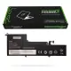 Lenovo IdeaPad Yoga Slim 7-14IIL05 82A1 Batarya - Pil (Pars Power)