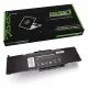 Dell WFWKK, 0WFWKK Batarya - Pil (Pars Power)