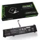 Lenovo Legion 5-17ACH6H Batarya - Pil (Pars Power)