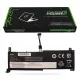 Lenovo IdeaPad V15 G2 82KB0008TX Batarya - Pil (Pars Power)