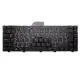 Dell 0RNN5P, 0X48YG Klavye Işıklı (Siyah TR)