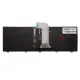 Dell 0RNN5P, 0X48YG Klavye Işıklı (Siyah TR)