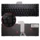 Dell 0RNN5P, 0X48YG Klavye (Siyah TR)
