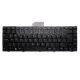 Dell 0RNN5P, 0X48YG Klavye (Siyah TR)