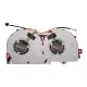 Monster BS5005HS-U3E GPU-VGA Fan - Ekran Kartı Fanı