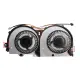 Clevo P950, P950HP GPU-VGA Fan - Ekran Kartı Fanı
