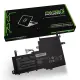 Asus VivoBook 15 S513EA, S531F, S531FA Batarya - Pil (Pars Power)