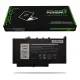 DELL 242WD, 7CJRC Uyumlu Batarya - Pil (Pars Power)