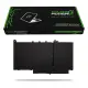 DELL 242WD, 7CJRC Uyumlu Batarya - Pil (Pars Power)