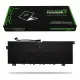 Lenovo Yoga C740 81TC006ATX Batarya - Pil (Pars Power)