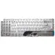 Dell Vostro 7590 P83F, P83F001 Klavye (Siyah TR)
