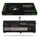 Lenovo ThinkPad Yoga X390, L18M3P72 Batarya - Pil (Pars Power)