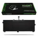 Lenovo ThinkPad Yoga X390, L18M3P72 Batarya - Pil (Pars Power)