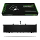 Lenovo ThinkPad P1 Gen 2 20QT002GTX Batarya - Pil (Pars Power)