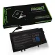 Toshiba Ultrabook PA5073U-1BRS, PABAS267 Batarya - Pil (Pars Power)