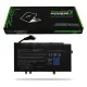 Toshiba Ultrabook PA5073U-1BRS, PABAS267 Batarya - Pil (Pars Power)