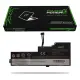 Lenovo Thinkpad T480 20L6SC4K00 Batarya - Pil (Pars Power)