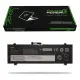Lenovo Ideapad Yoga 7i (14) (82BH) Batarya - Pil (Pars Power)
