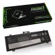 Lenovo Ideapad Yoga 7 82BH00DHTX Batarya - Pil (Pars Power)