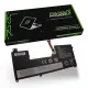 Lenovo Legion Y730-17ICH 81HG Batarya - Pil (Pars Power)