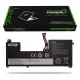 Lenovo Legion Y730-17ICH 81HG Batarya - Pil (Pars Power)