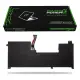 Lenovo Legion Y730-17ICH 81HG Batarya - Pil (Pars Power)