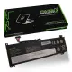 Lenovo Ideapad Gaming 3-15ACH6 82K1 Batarya - Pil (Pars Power)
