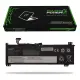 Lenovo Ideapad Gaming 3-15ACH6 82K1 Batarya - Pil (Pars Power)