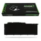 Dell Inspiron 17 7737, 17 7746 Batarya - Pil (Pars Power)