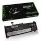 Lenovo Ideapad Gaming 3-15ACH6 82K1 Batarya - Pil (Pars Power)