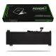 Lenovo Ideapad Gaming 3-15ACH6 82K1 Batarya - Pil (Pars Power)