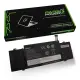Lenovo Yoga Slim 7 Carbon-14ACN06 Type 82L0 Batarya - Pil (Pars Power)