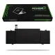 Lenovo Yoga Slim 7 Carbon-14ACN06 Type 82L0 Batarya - Pil (Pars Power)